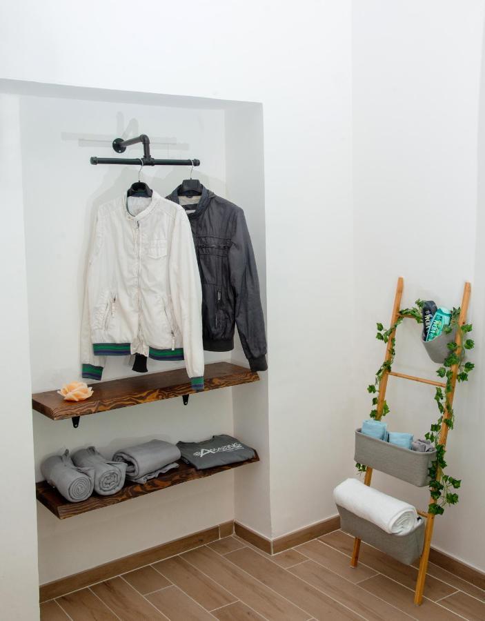Bed and Breakfast Golden Napoli Esterno foto