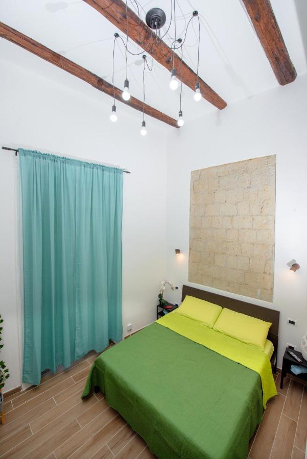 Bed and Breakfast Golden Napoli Esterno foto