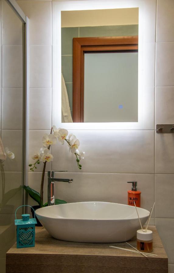 Bed and Breakfast Golden Napoli Esterno foto