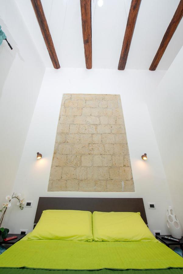 Bed and Breakfast Golden Napoli Esterno foto