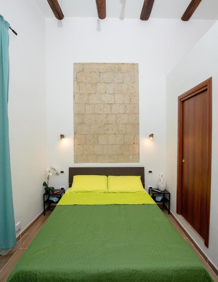 Bed and Breakfast Golden Napoli Esterno foto