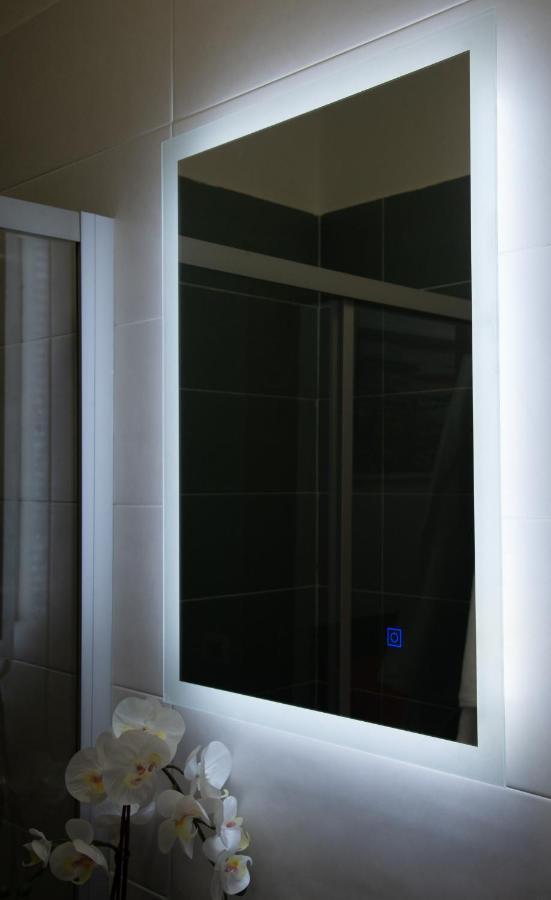 Bed and Breakfast Golden Napoli Esterno foto