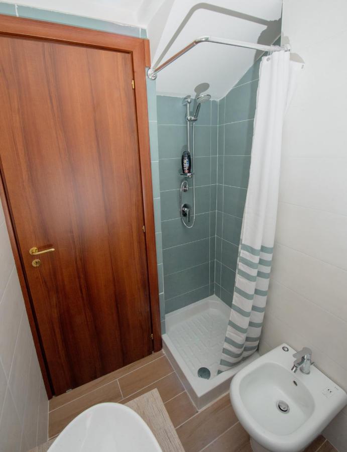 Bed and Breakfast Golden Napoli Esterno foto