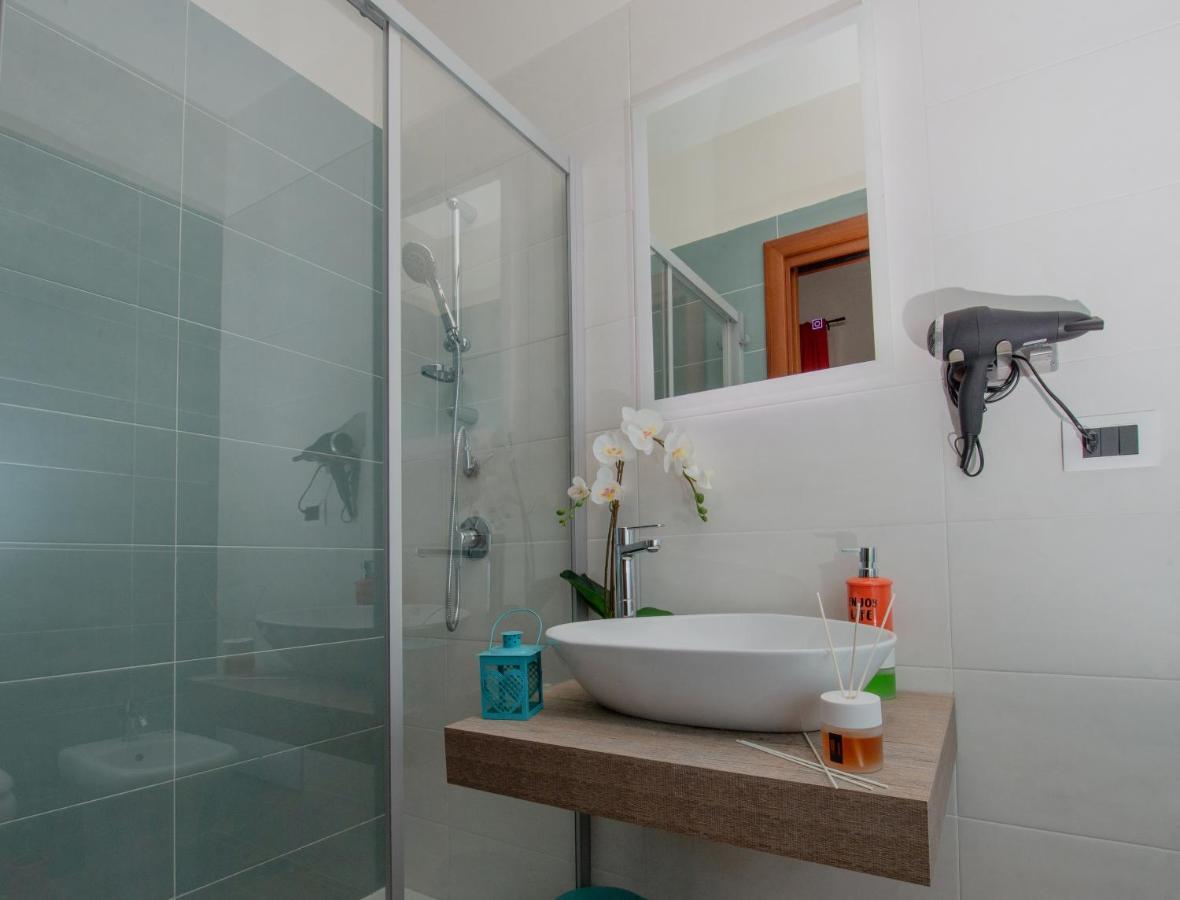 Bed and Breakfast Golden Napoli Esterno foto